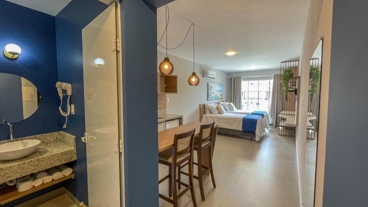 Costa Solar Lagoa Apartamento Florianópolis