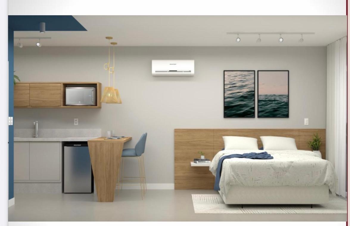 Apartment Costa Solar Lagoa *