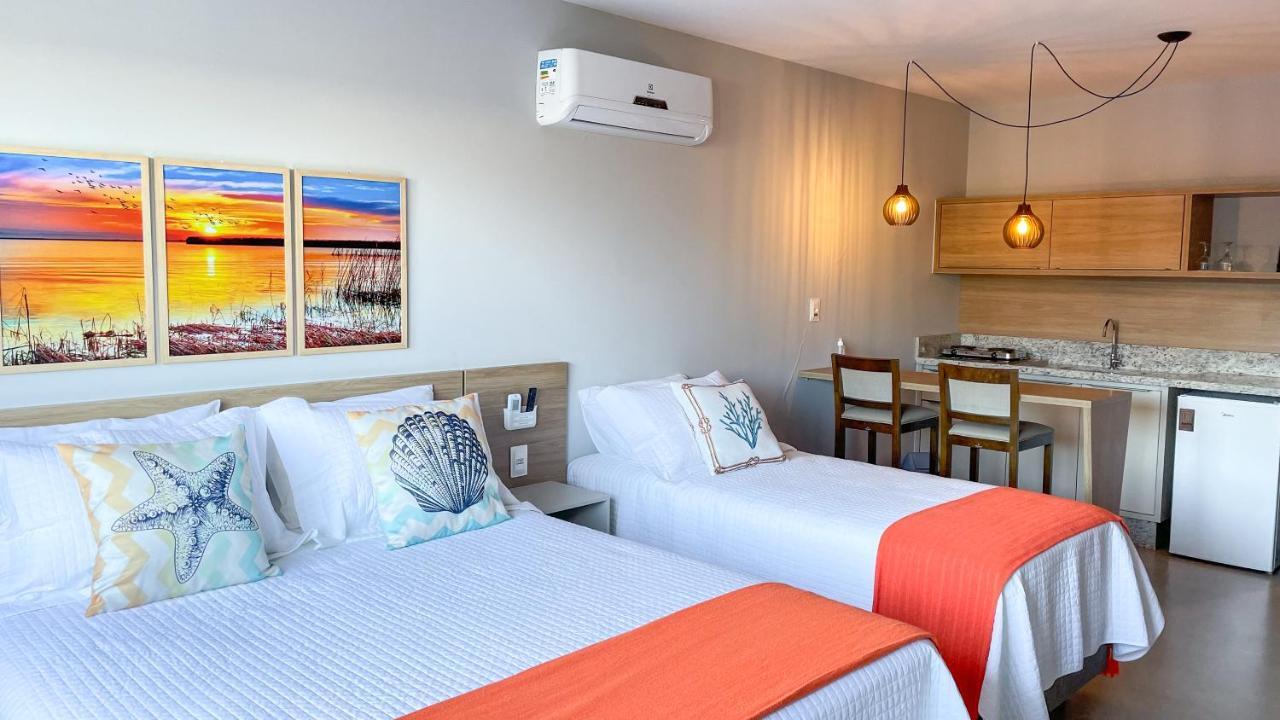 Apartment Costa Solar Lagoa *