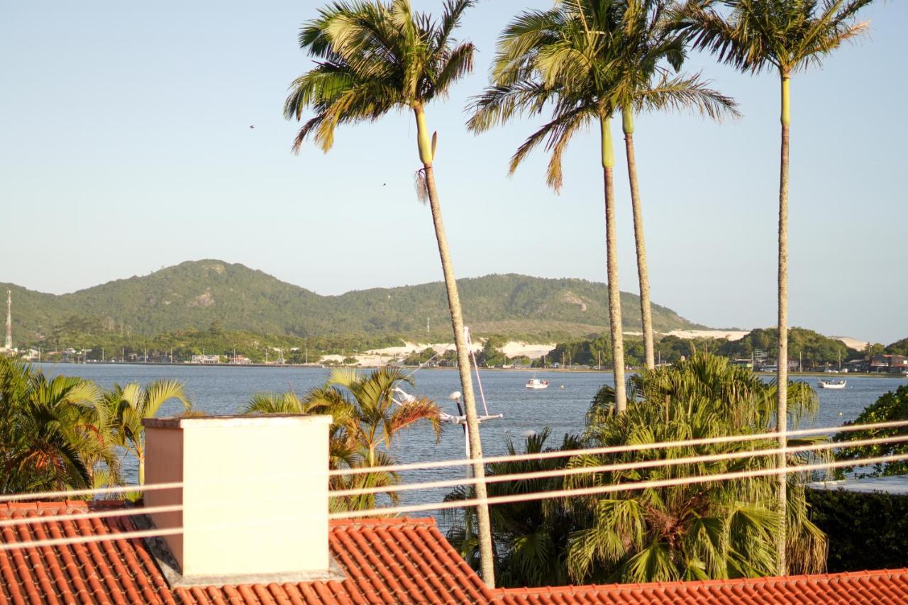 Apartment Costa Solar Lagoa