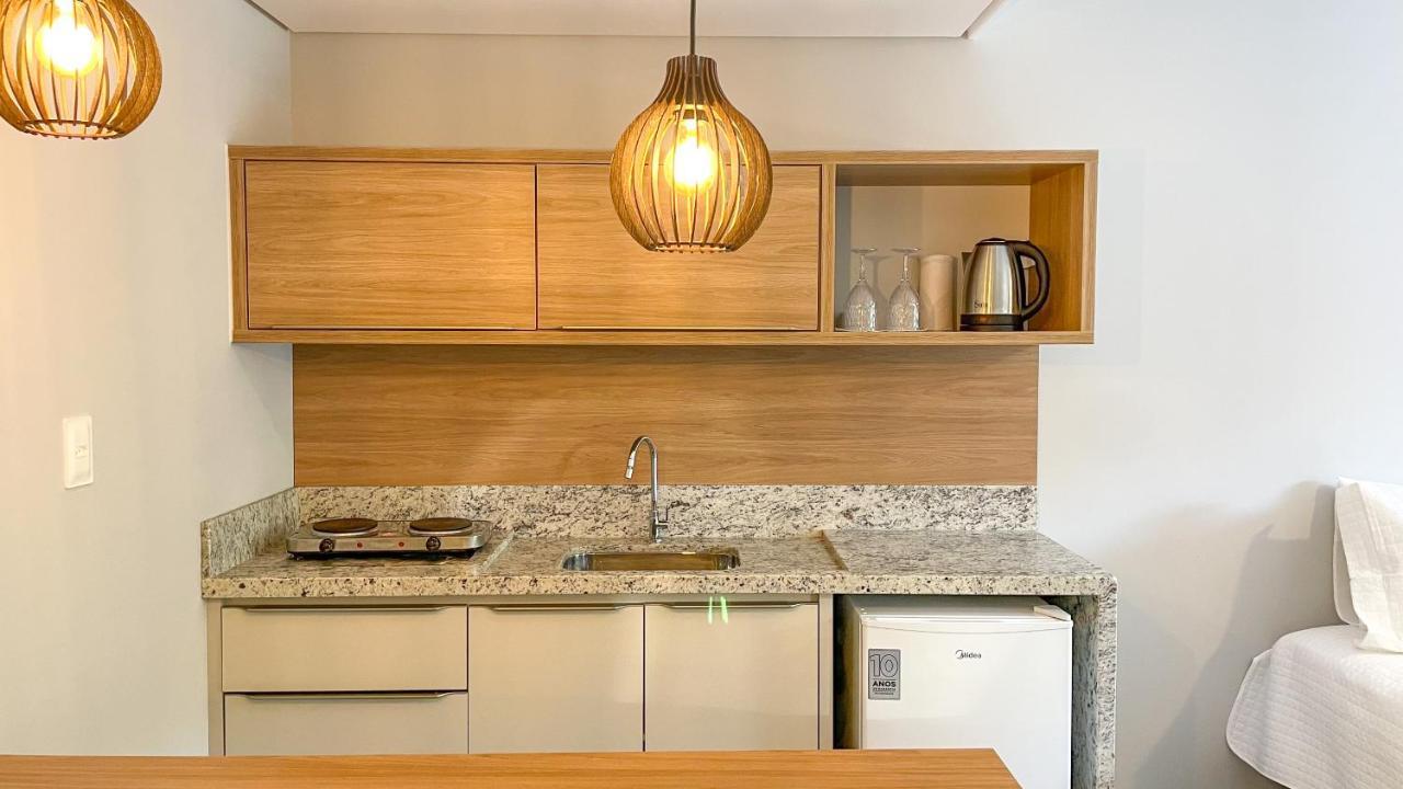 Apartment Costa Solar Lagoa Florianopolis