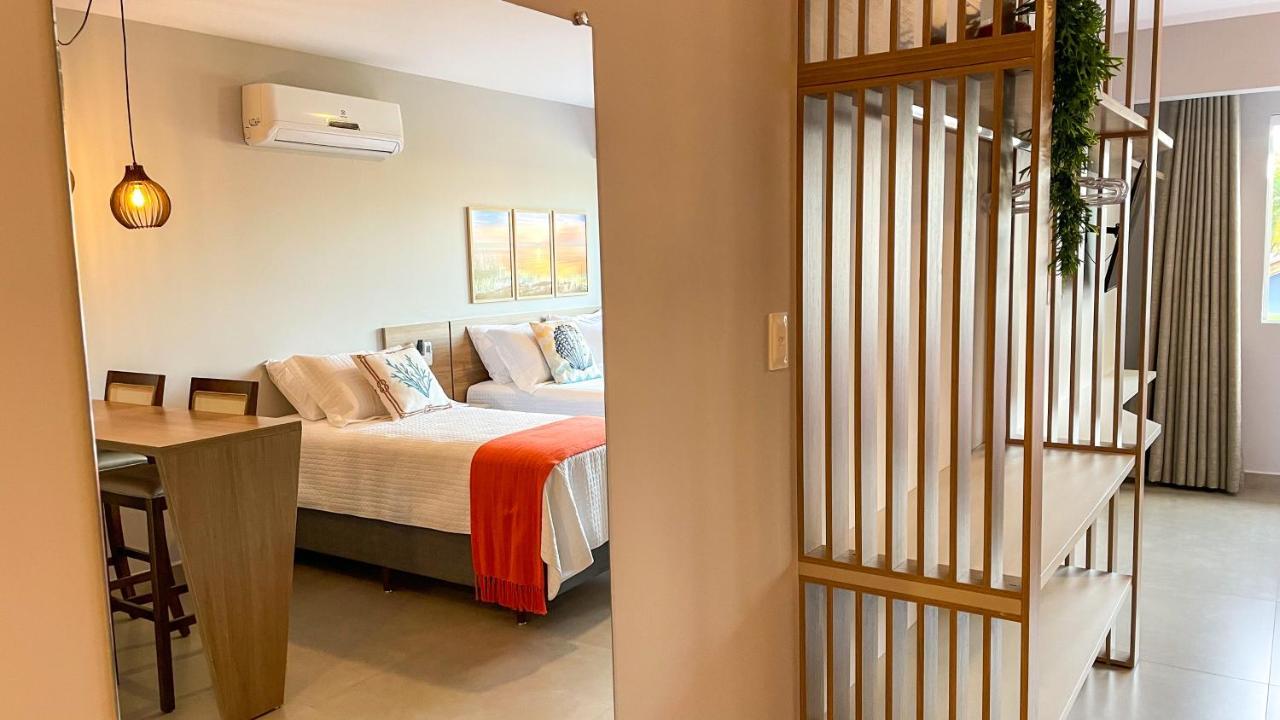Apartment Costa Solar Lagoa Florianopolis