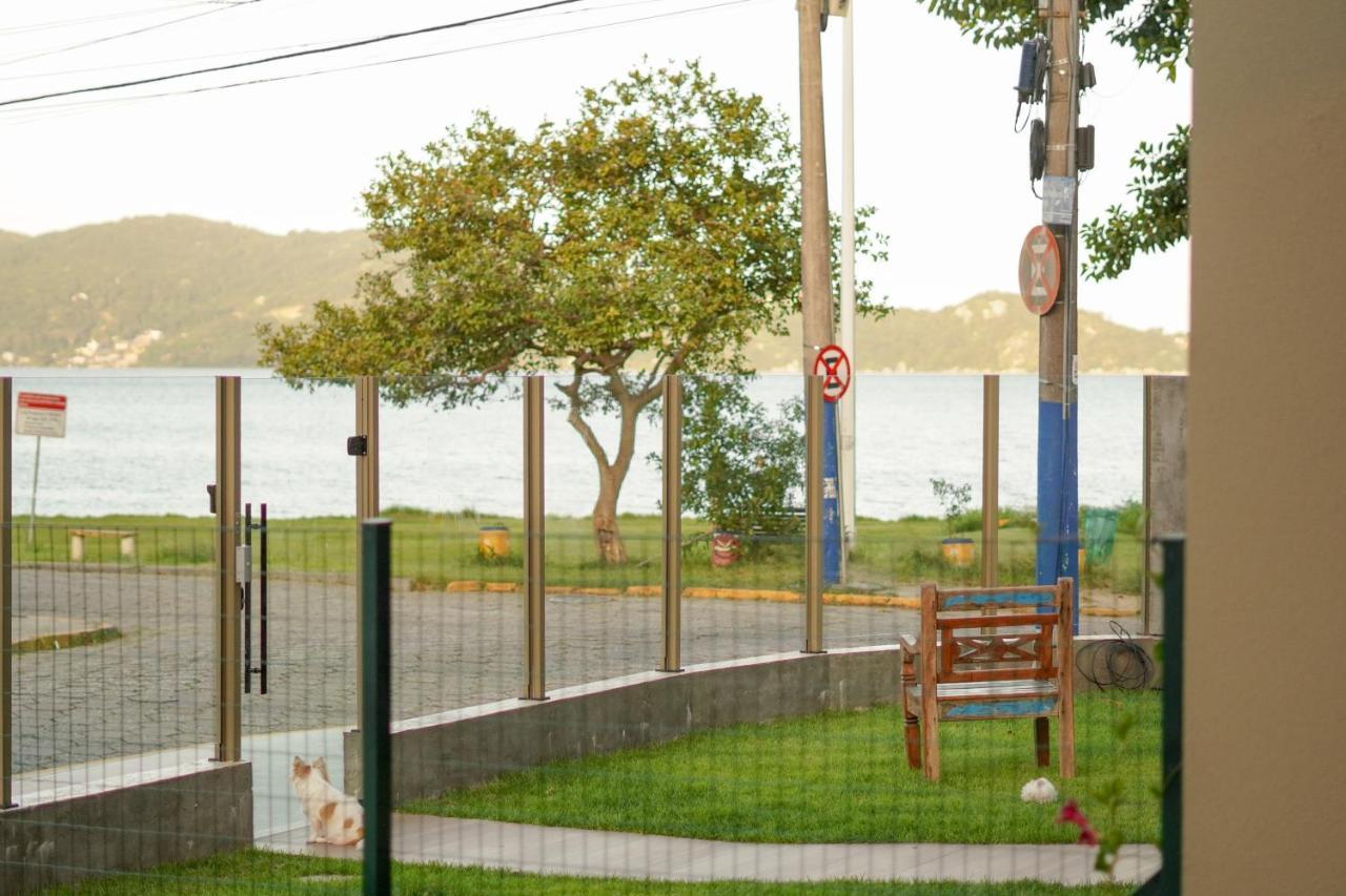Costa Solar Lagoa