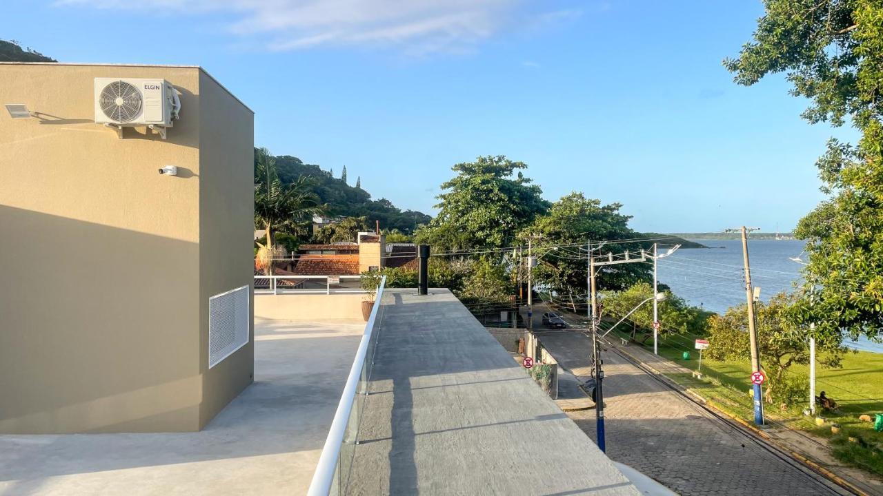 Costa Solar Lagoa