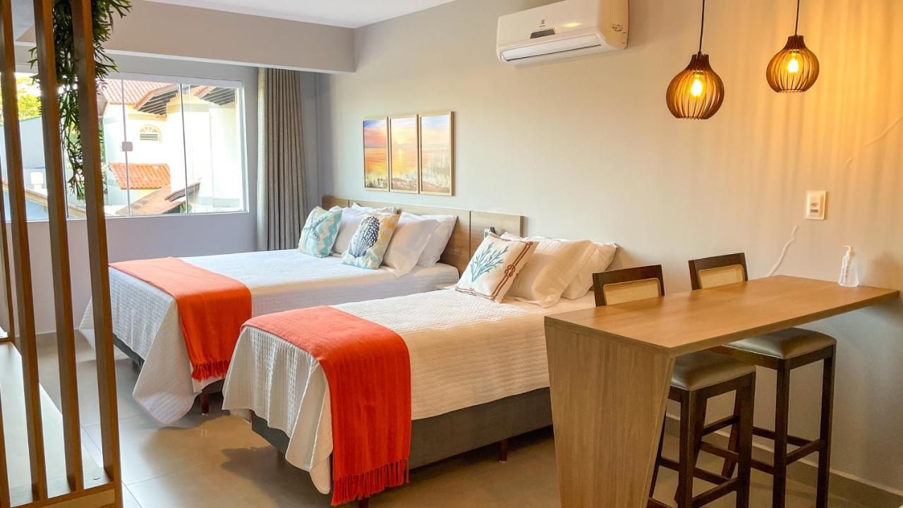 Apartment Costa Solar Lagoa Florianopolis