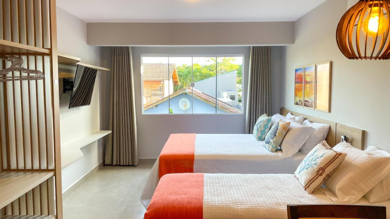 Apartment Costa Solar Lagoa *