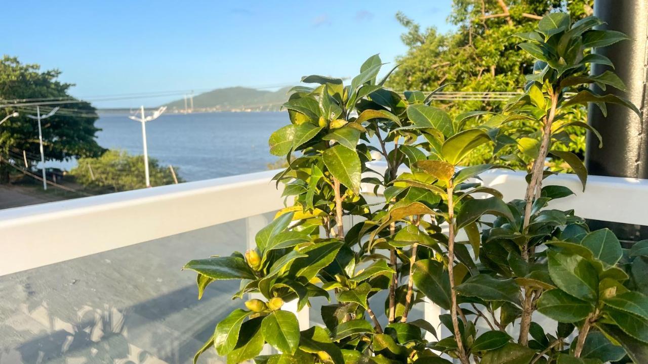 Costa Solar Lagoa Apartment *