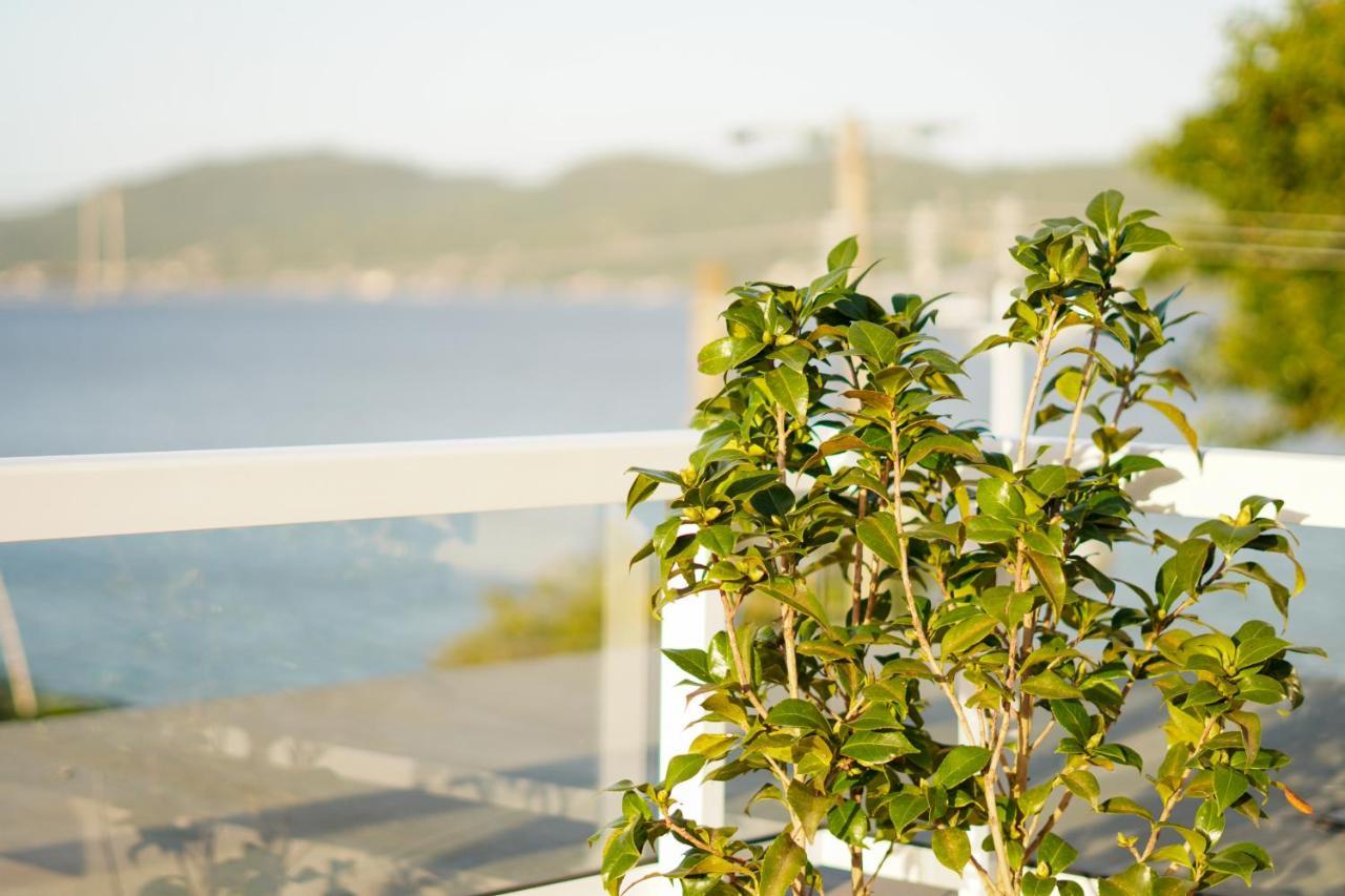 Costa Solar Lagoa Apartment *