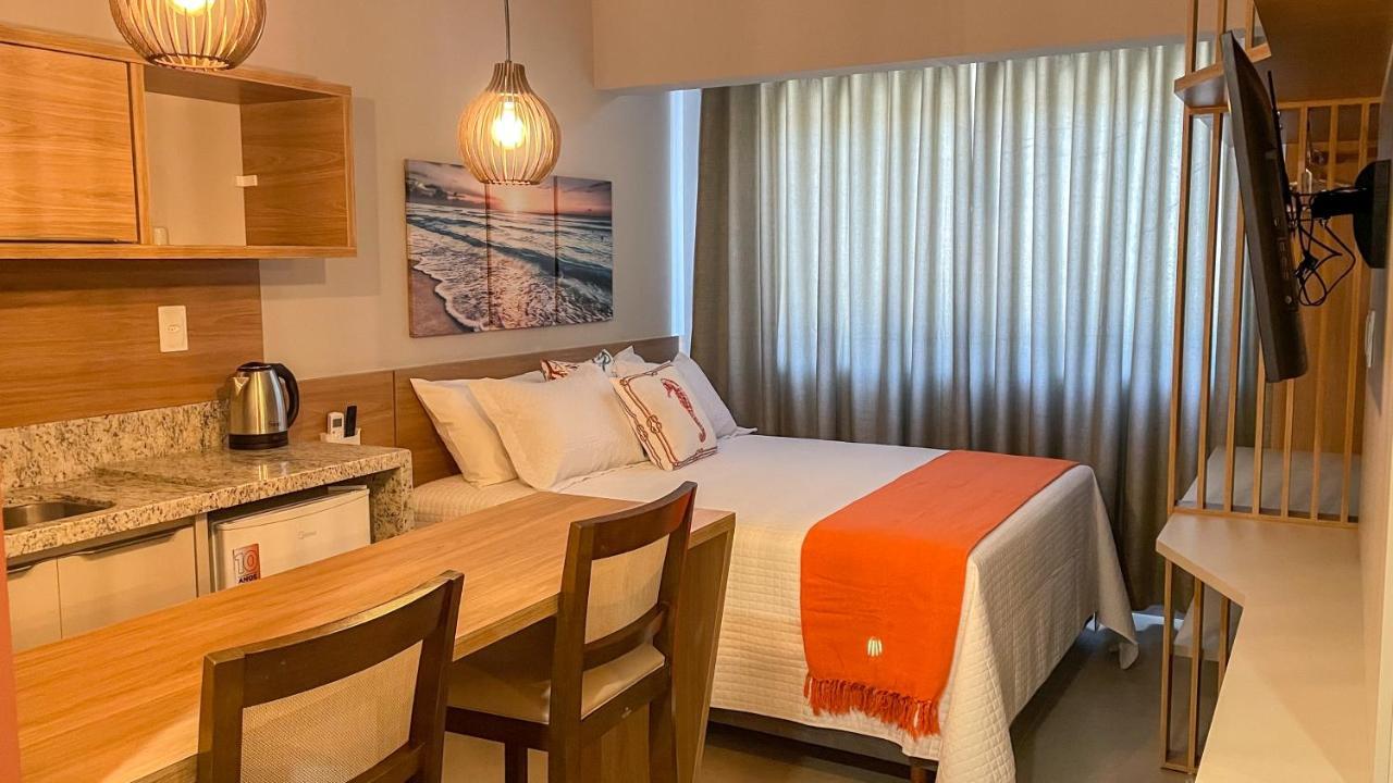 Costa Solar Lagoa Apartment *