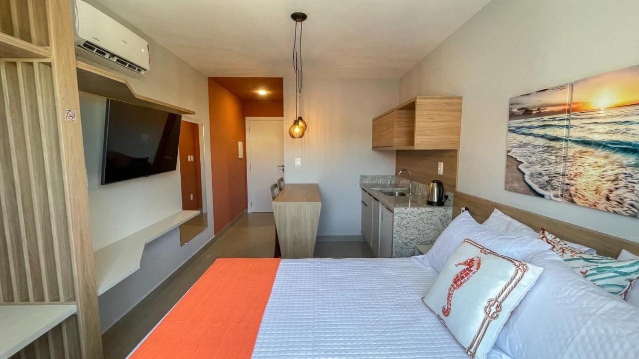 Costa Solar Lagoa Apartment Florianopolis