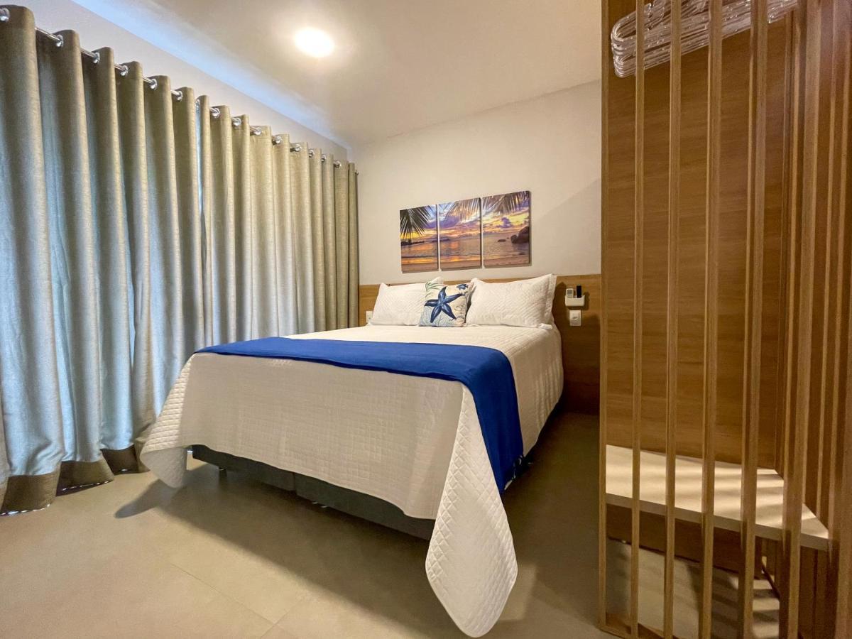 Costa Solar Lagoa Apartment Florianopolis