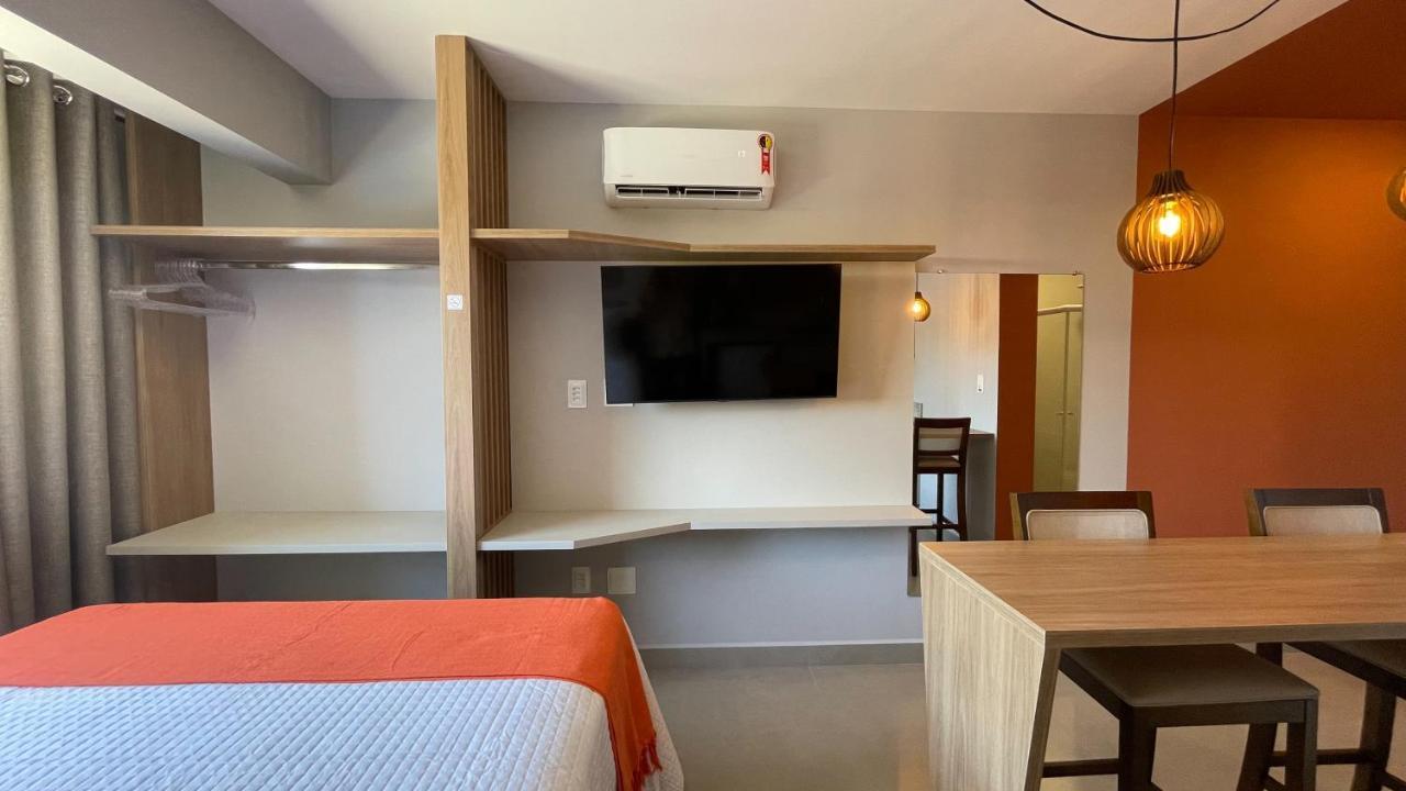 Costa Solar Lagoa Apartment