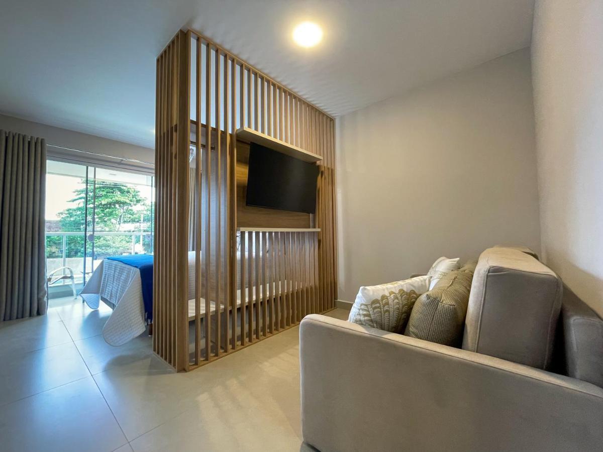 Costa Solar Lagoa Apartment *