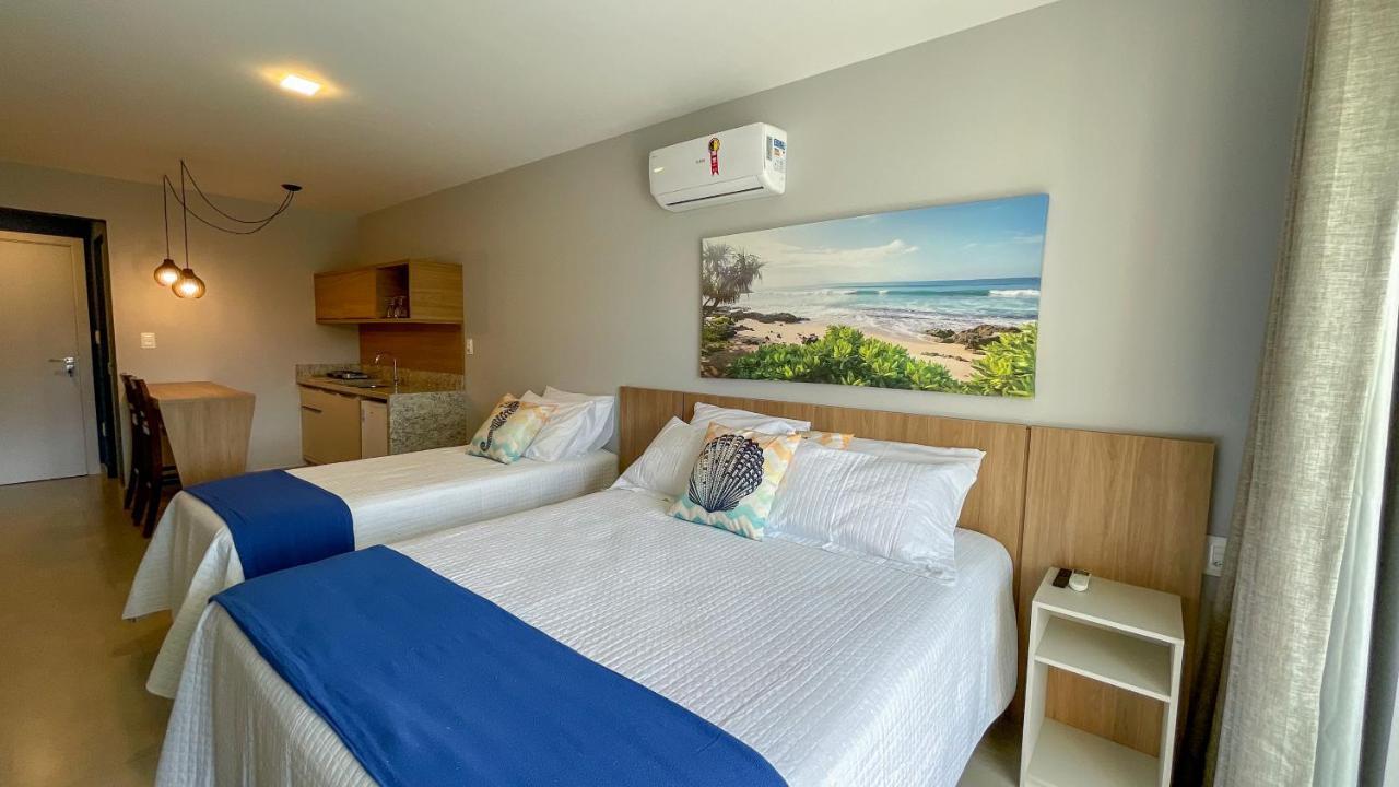 Apartment Costa Solar Lagoa Florianopolis