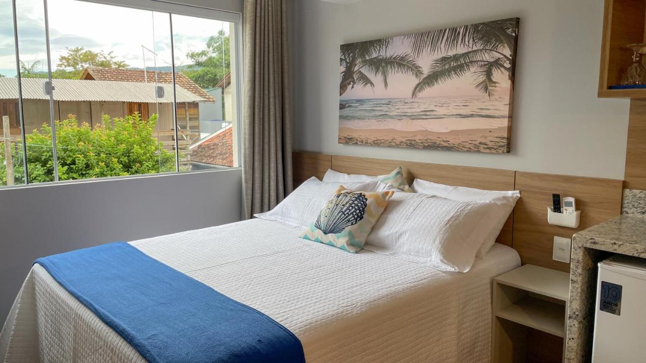 Costa Solar Lagoa Apartment *