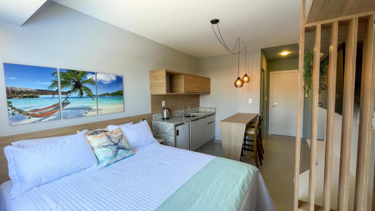 Costa Solar Lagoa Apartment