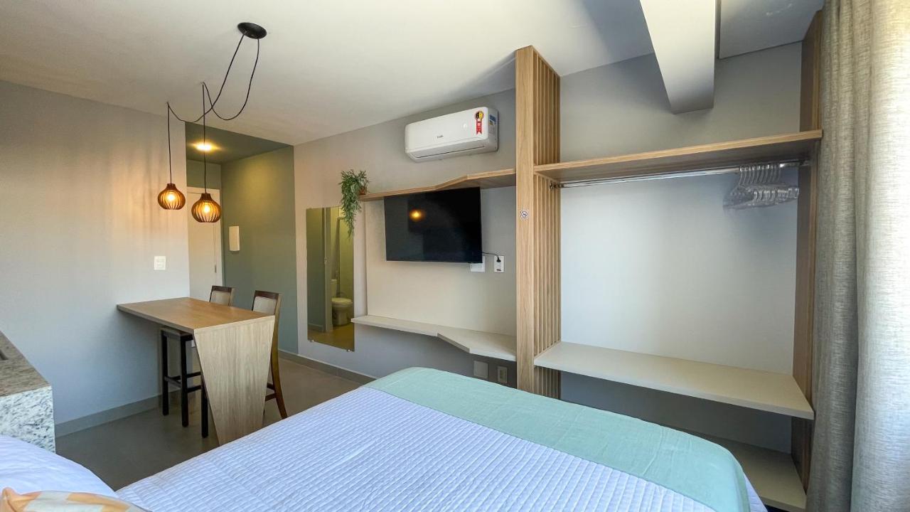Costa Solar Lagoa Apartment