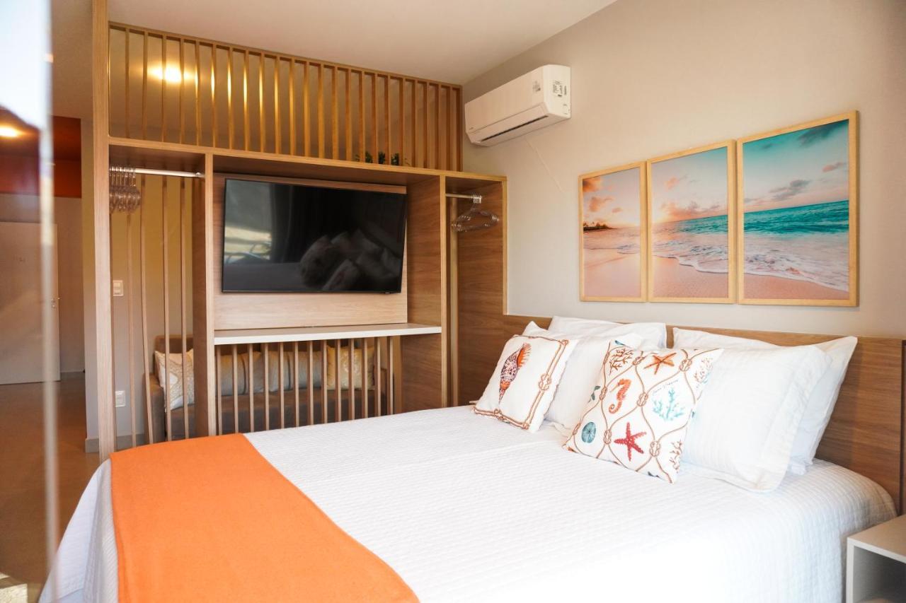Apartment Costa Solar Lagoa