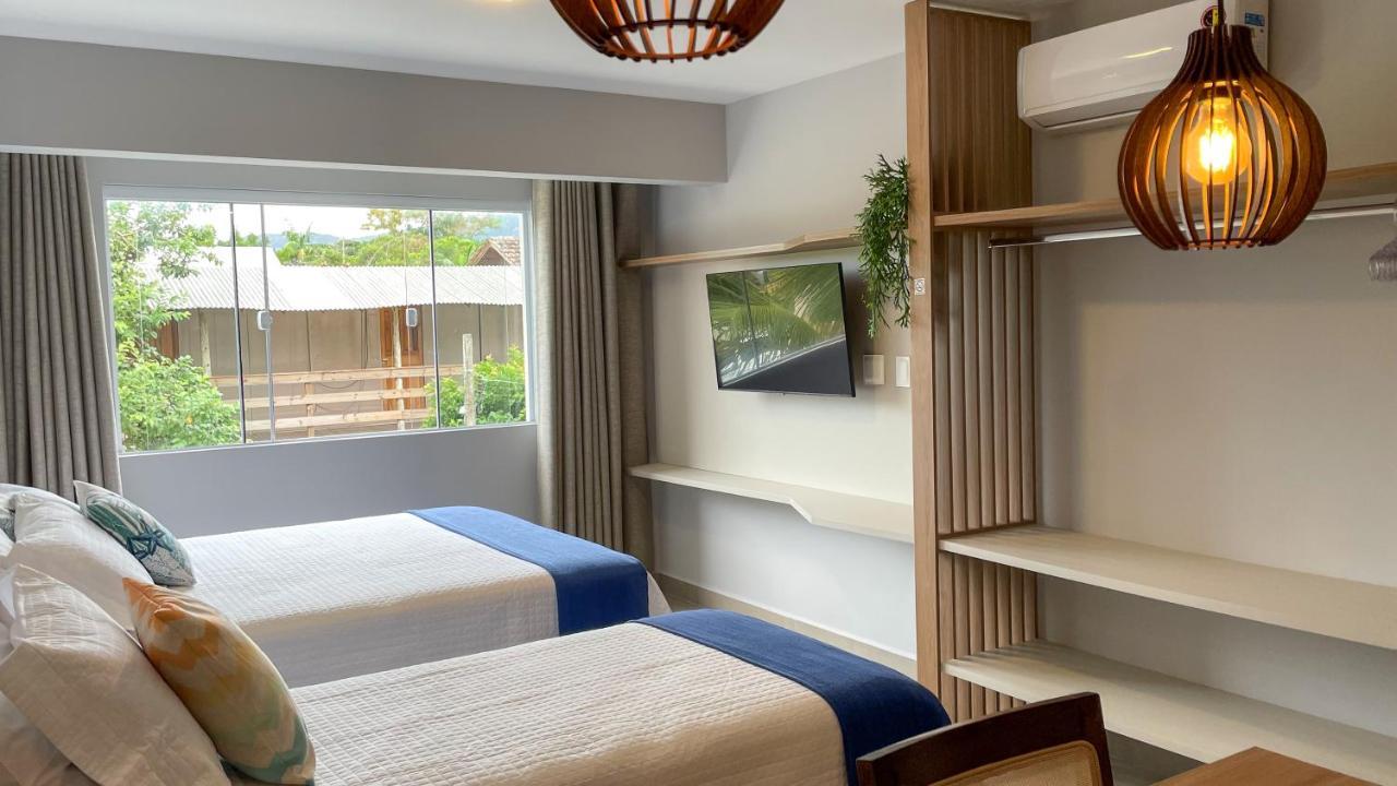 Costa Solar Lagoa Apartment