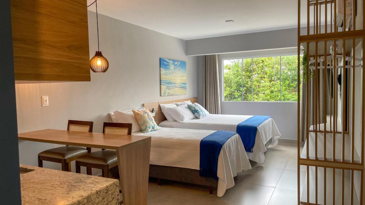 Costa Solar Lagoa Apartment