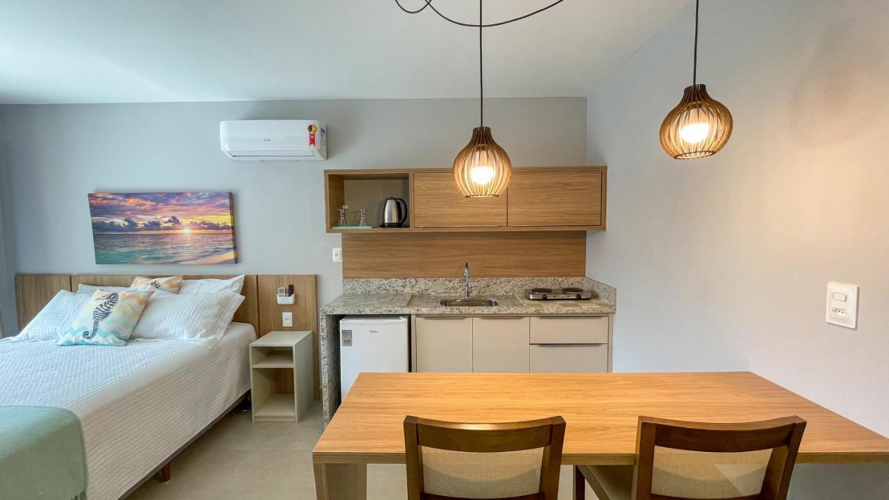 Costa Solar Lagoa Apartment *