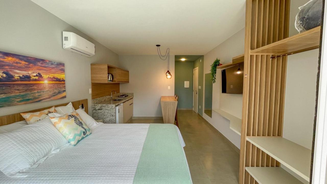Apartment Costa Solar Lagoa Florianopolis
