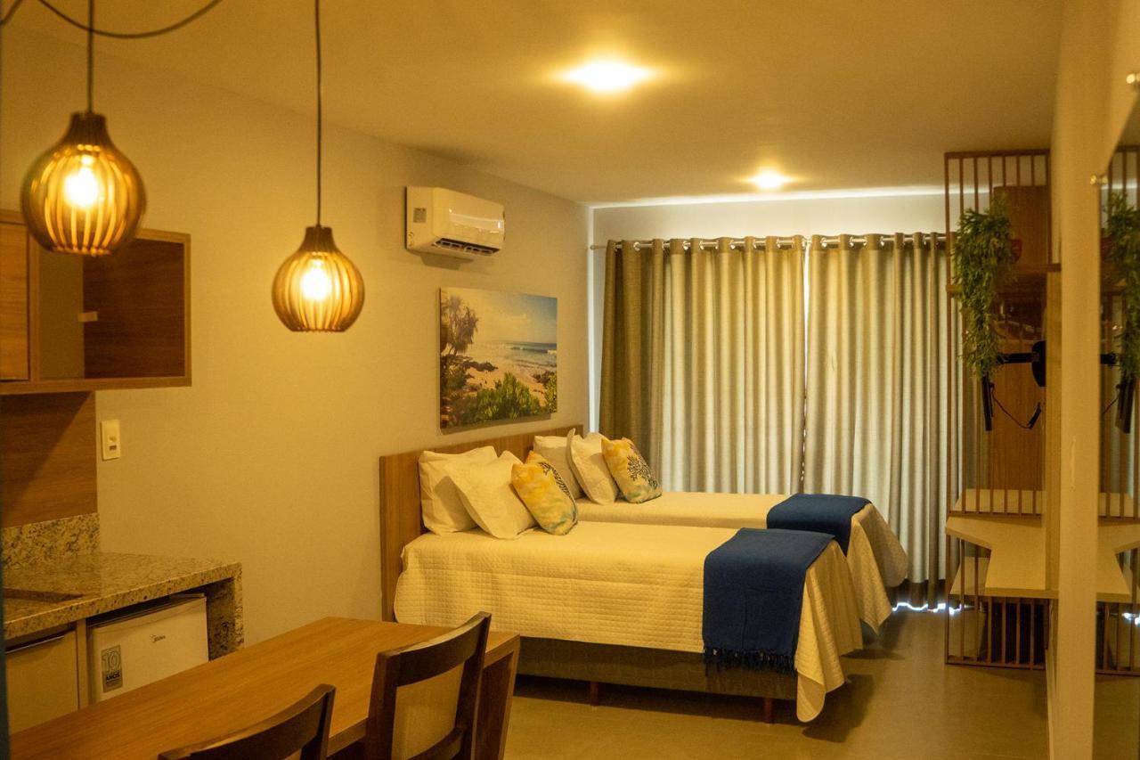 Apartment Costa Solar Lagoa Florianopolis