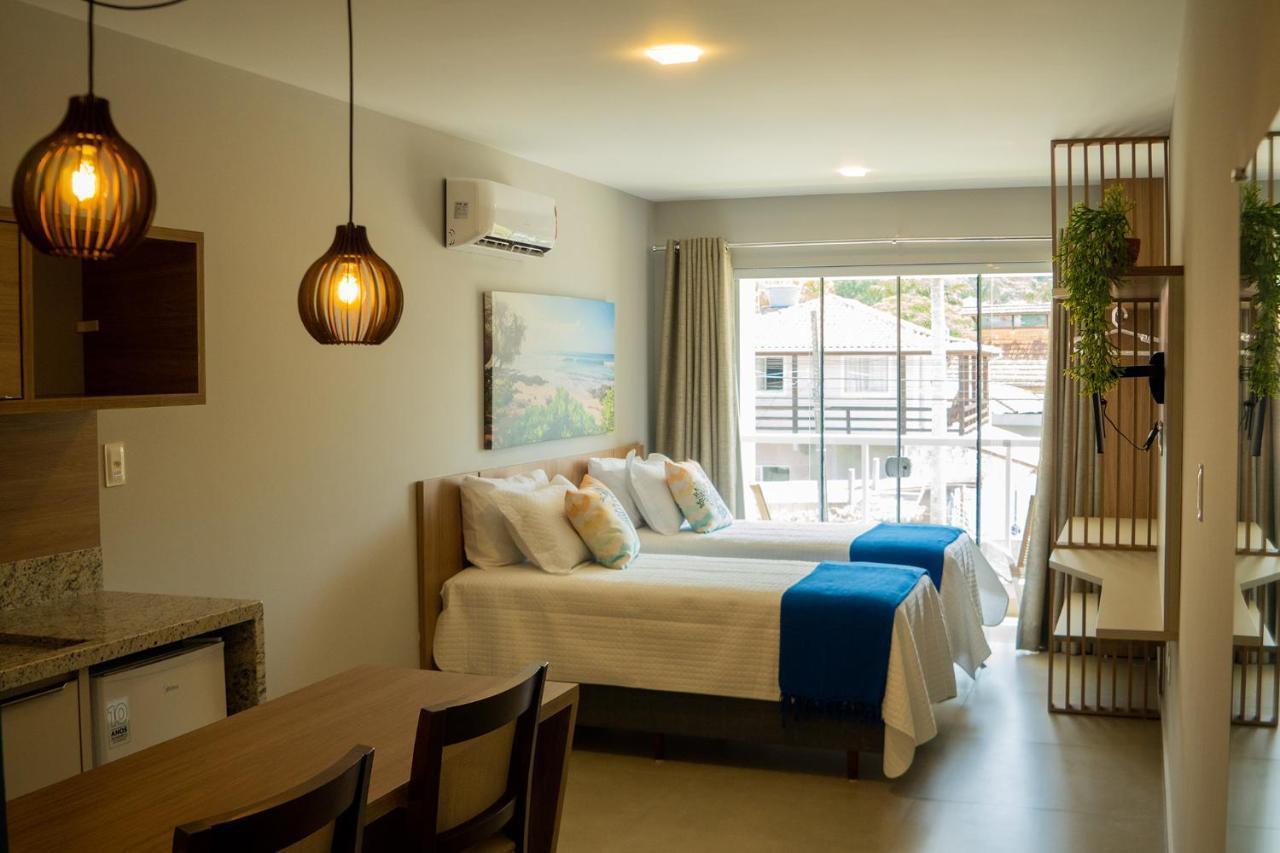 Apartment Costa Solar Lagoa *