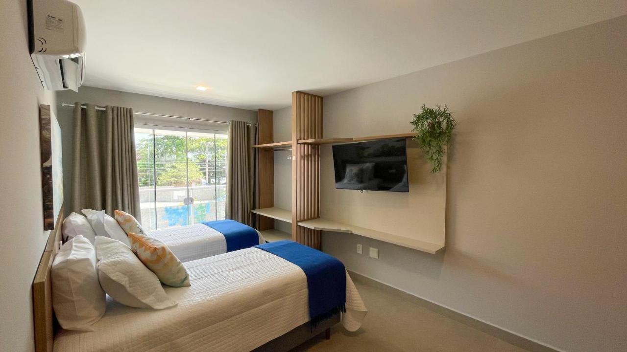 Apartment Costa Solar Lagoa