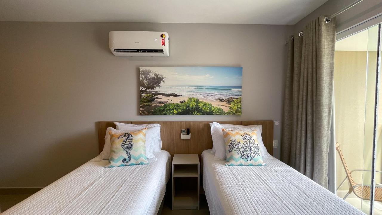 Costa Solar Lagoa Apartment *