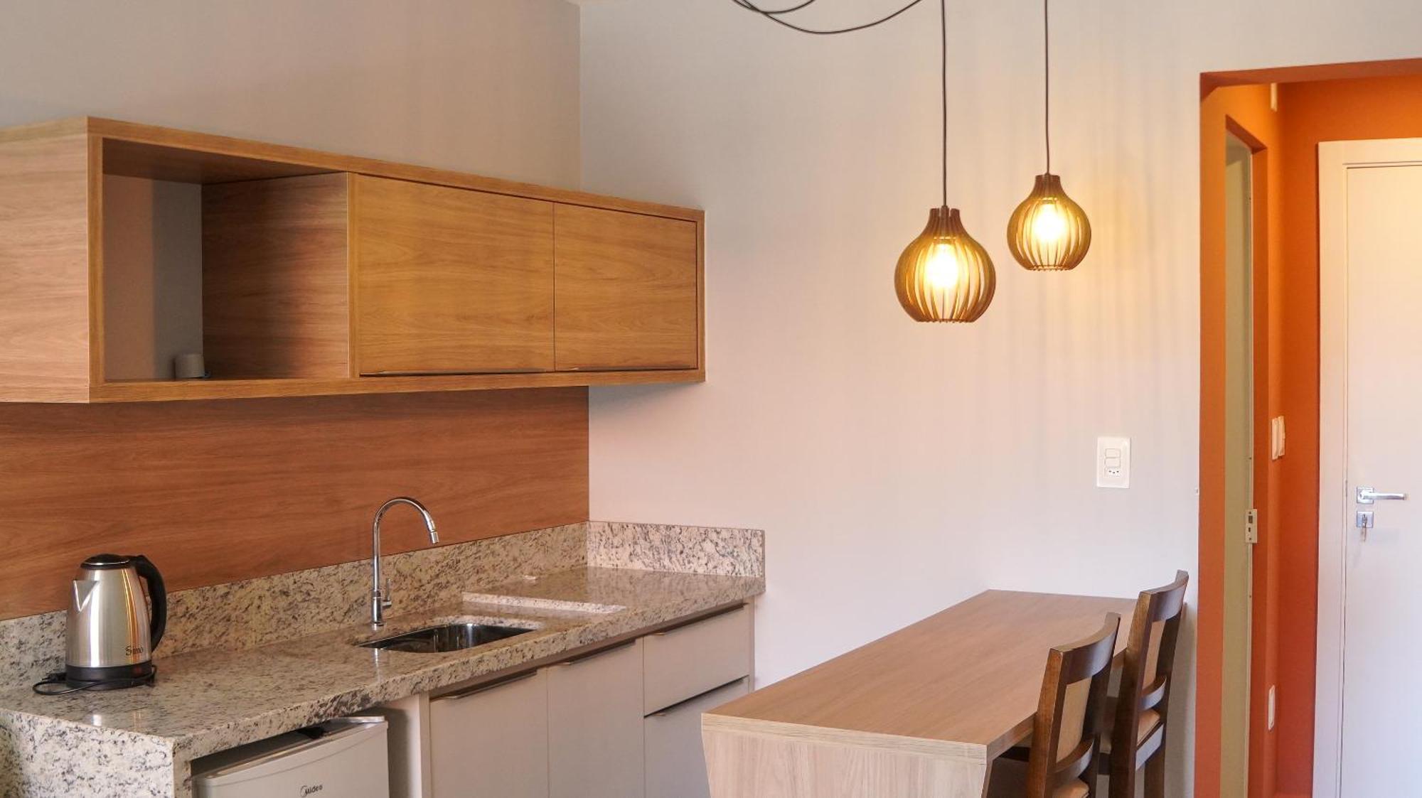Apartment Costa Solar Lagoa