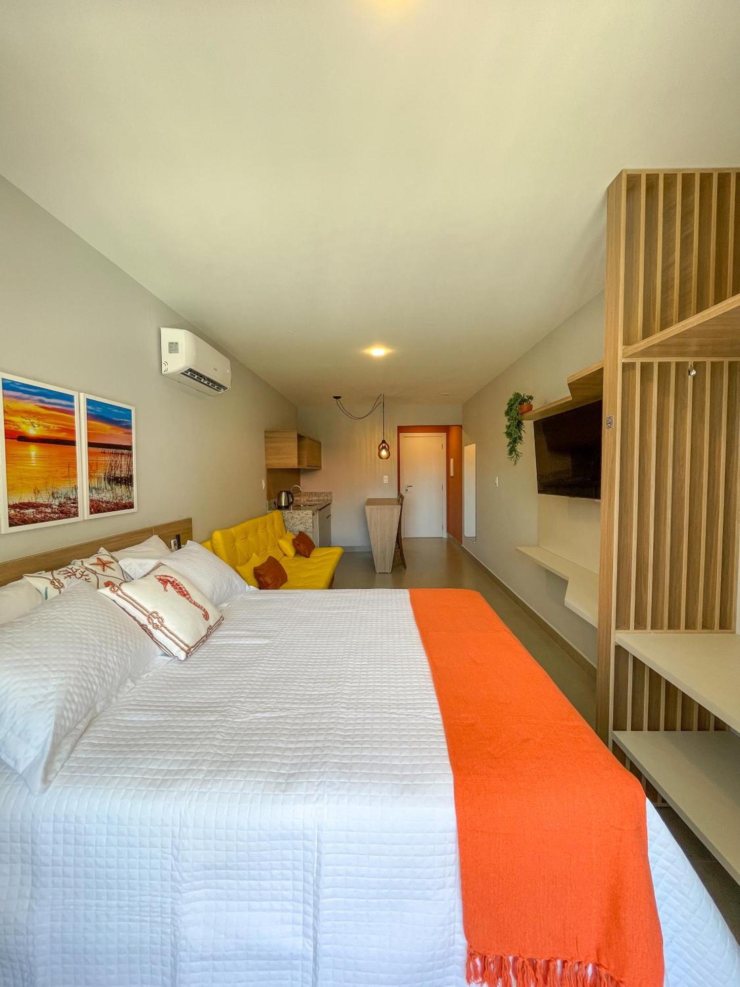 Apartment Costa Solar Lagoa *