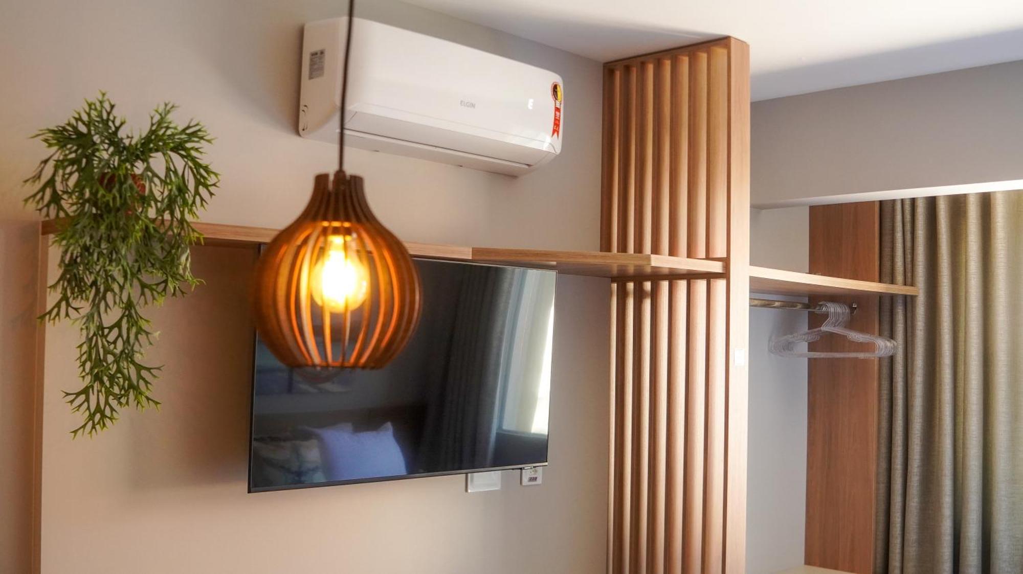 Apartment Costa Solar Lagoa