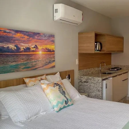 Costa Solar Lagoa Florianopolis Exterior photo