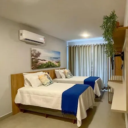 Costa Solar Lagoa Florianopolis Exterior photo