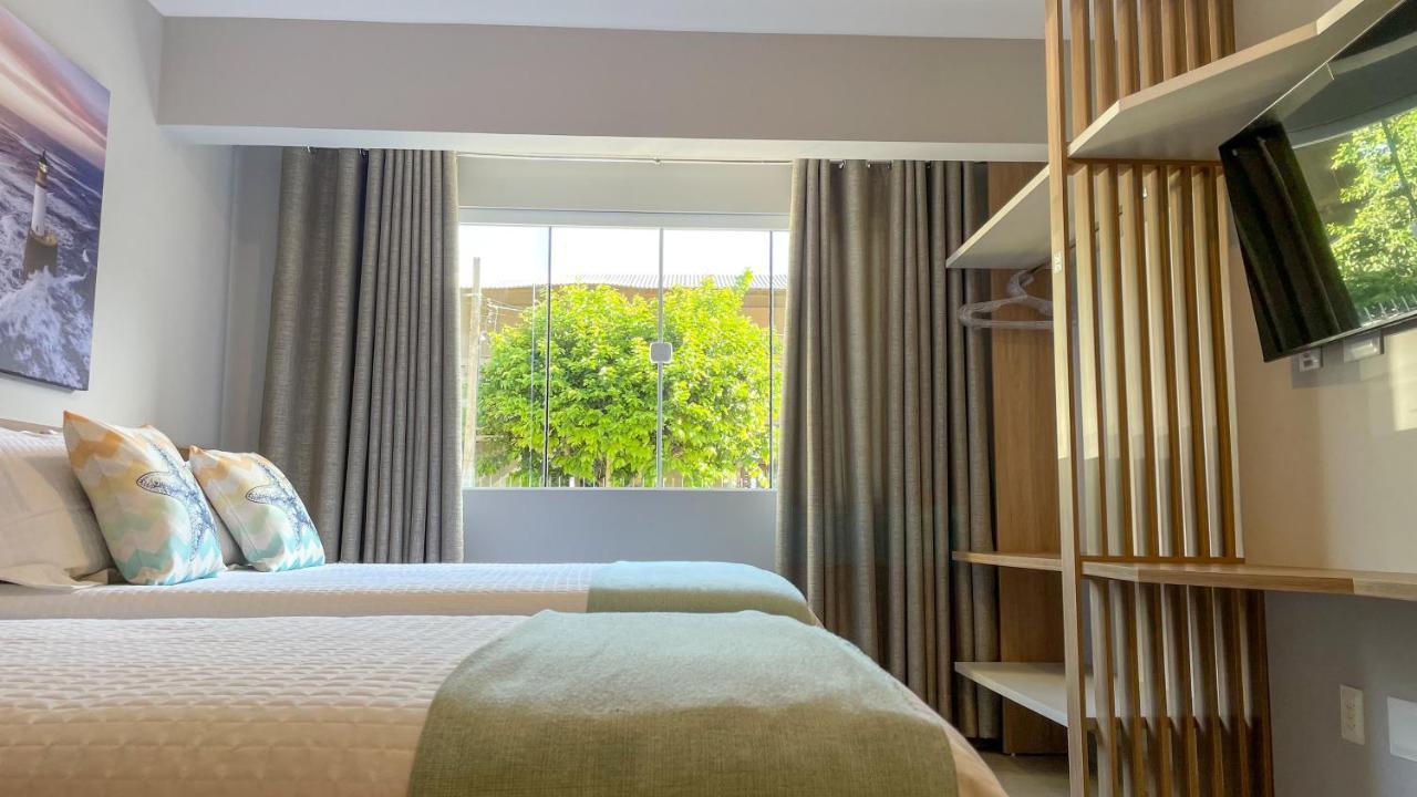 Apartamento Costa Solar Lagoa