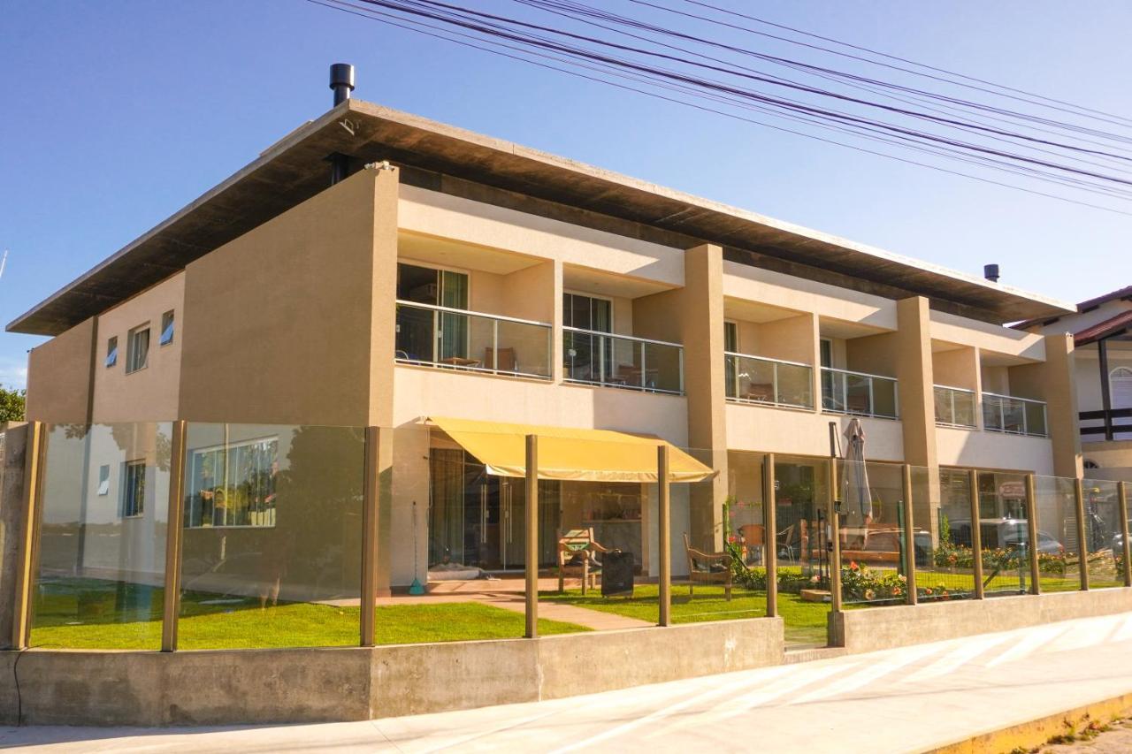 Costa Solar Lagoa Apartamento
