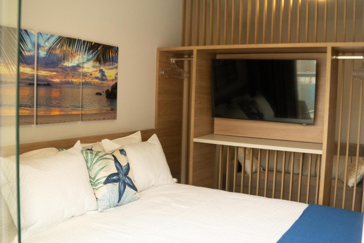 Apartamento Costa Solar Lagoa