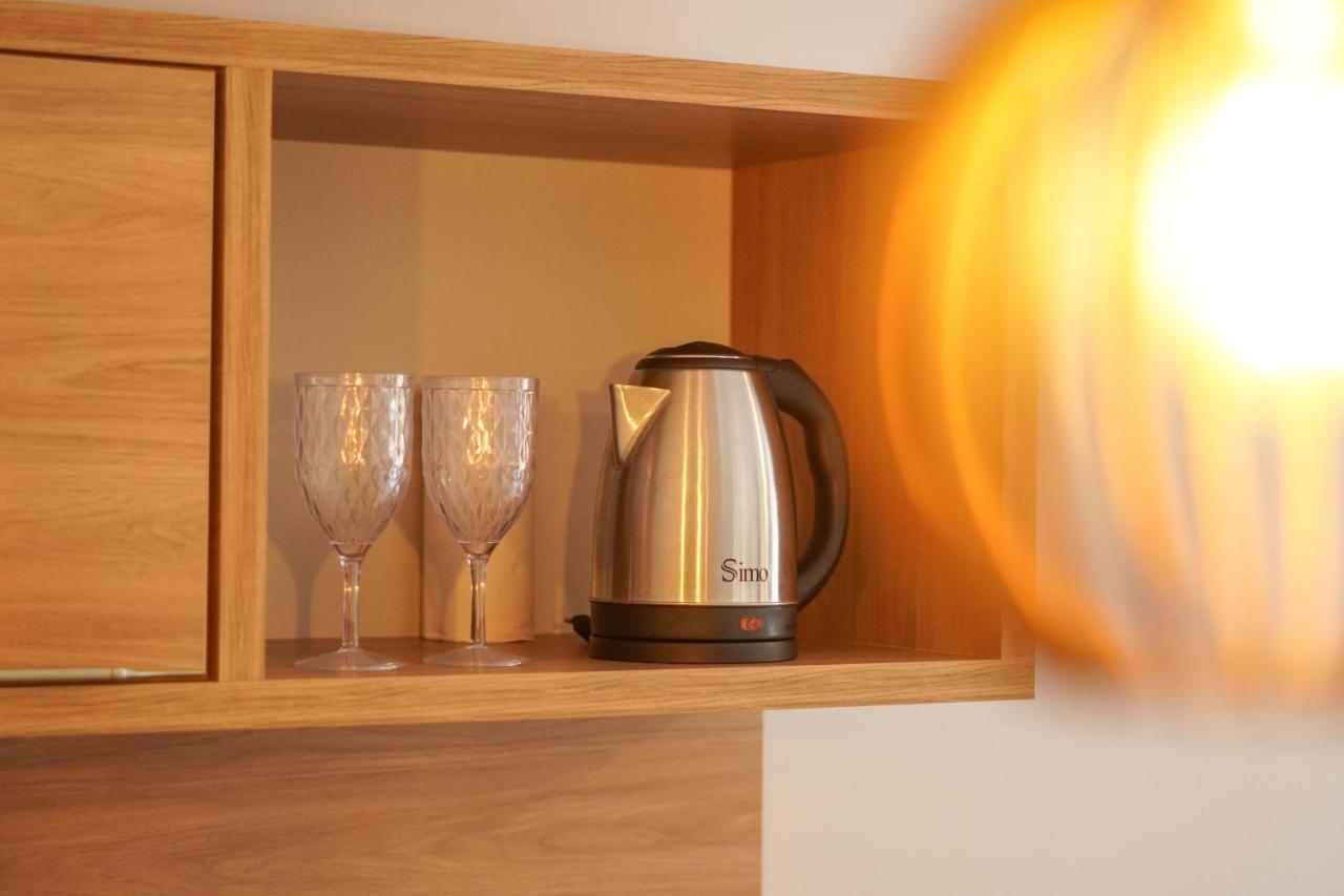 Apartamento Costa Solar Lagoa