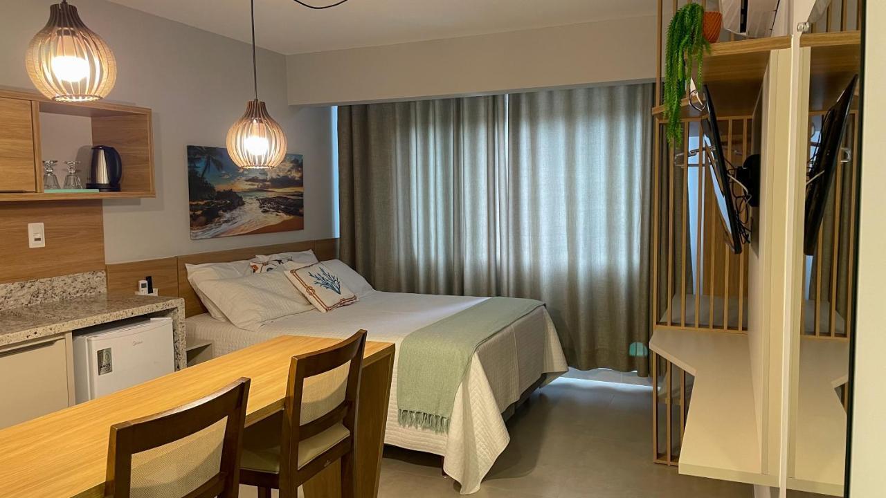 Costa Solar Lagoa Apartamento