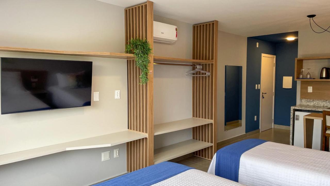 Costa Solar Lagoa Apartamento *